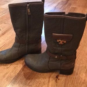 Tory Burch boots